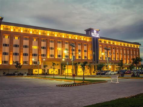 royce hotel clark price|Royce Hotel & Casino,Mabalacat .